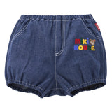 BLOOMERS