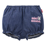 BLOOMERS