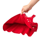 JUMPER SKIRT
