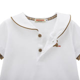 BEAR Short Sleeve T-shirt