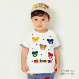 Short sleeve T-shirt