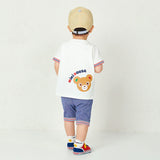 Short sleeve T-shirt