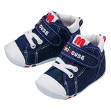 First Stage Baby Shoes