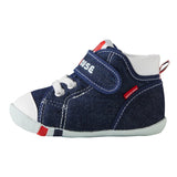 First Stage Baby Shoes
