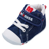 First Stage Baby Shoes