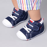 First Stage Baby Shoes