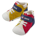First Stage Baby Shoes