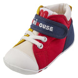 First Stage Baby Shoes
