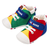 First Stage Baby Shoes