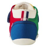 First Stage Baby Shoes