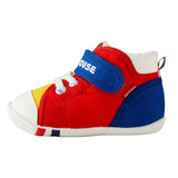 First Stage Baby Shoes