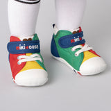 First Stage Baby Shoes