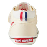 BABY SHOES SECOND STAGE