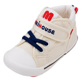 BABY SHOES SECOND STAGE