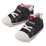 BABY SHOES SECOND STAGE
