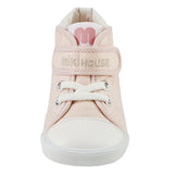 BABY SHOES SECOND STAGE