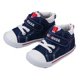 BABY SHOES SECOND STAGE