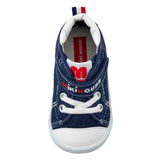 BABY SHOES SECOND STAGE