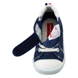 BABY SHOES SECOND STAGE