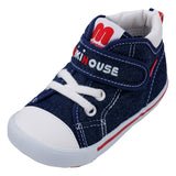 BABY SHOES SECOND STAGE