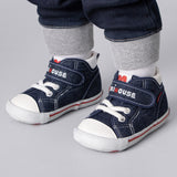 BABY SHOES SECOND STAGE