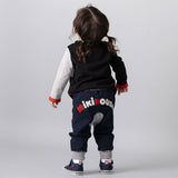 BABY SHOES SECOND STAGE