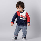 BABY SHOES SECOND STAGE