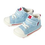 BABY SHOES SECOND STAGE