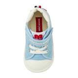 BABY SHOES SECOND STAGE