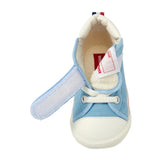 BABY SHOES SECOND STAGE