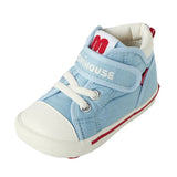 BABY SHOES SECOND STAGE