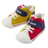 BABY SHOES SECOND STAGE