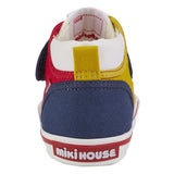 BABY SHOES SECOND STAGE