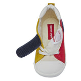 BABY SHOES SECOND STAGE