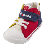 BABY SHOES SECOND STAGE