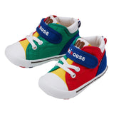 BABY SHOES SECOND STAGE