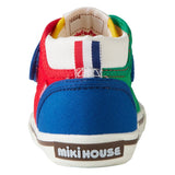 BABY SHOES SECOND STAGE