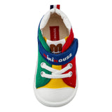 BABY SHOES SECOND STAGE