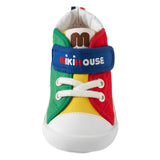 BABY SHOES SECOND STAGE