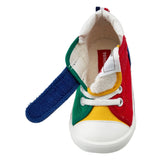 BABY SHOES SECOND STAGE