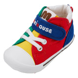 BABY SHOES SECOND STAGE