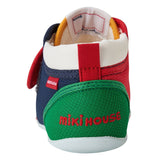 First Stage Baby Shoes