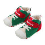 First Stage Baby Shoes