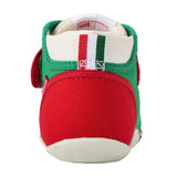 First Stage Baby Shoes