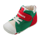 First Stage Baby Shoes