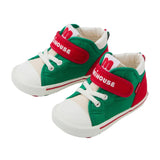 BABY SHOES SECOND STAGE