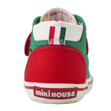 BABY SHOES SECOND STAGE