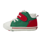 BABY SHOES SECOND STAGE