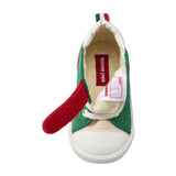 BABY SHOES SECOND STAGE