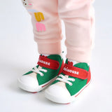 BABY SHOES SECOND STAGE